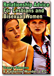 Relationship Advice For Lesbian and Bisexual Women