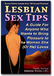 Lesbian Sex Tips for Women