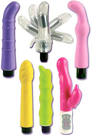 Over 5,000 discounted Sex Toys for Women and lesbians